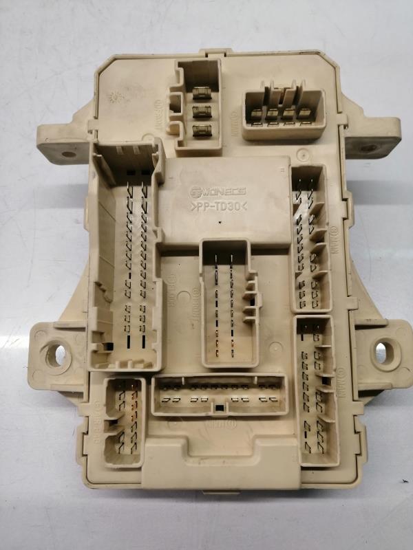 Kit imobilizador KIA Ceed (ED) Imagem-4