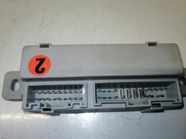 Kit imobilizador KIA Ceed (ED) Imagem-7