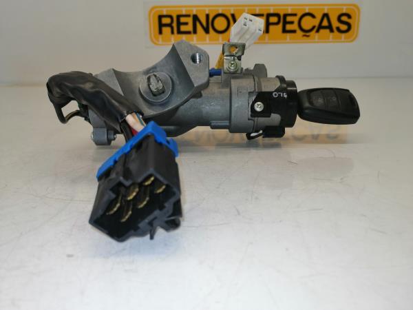 Kit imobilizador KIA Ceed (ED) Imagem-8