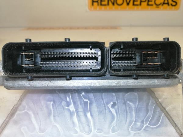 Kit imobilizador SEAT Leon (1M1) Imagem-2