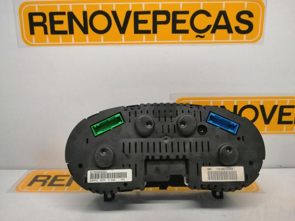 Kit imobilizador SEAT Leon (1M1) Imagem-4