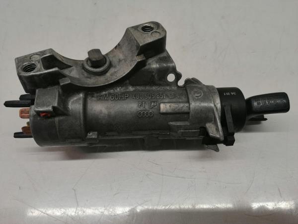 Kit imobilizador SEAT Leon (1M1) Imagem-3