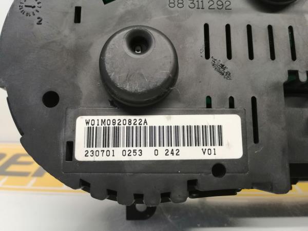 Kit imobilizador SEAT Leon (1M1) Imagem-5