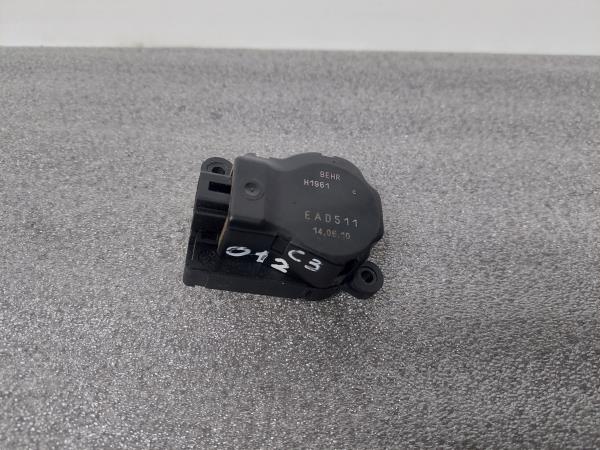 Motor del compuerta de la calefacción CITROËN C3 II (SC_)