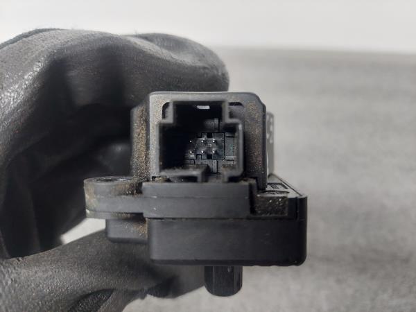 Motor del compuerta de la calefacción CITROËN C3 II (SC_) Imagem-2