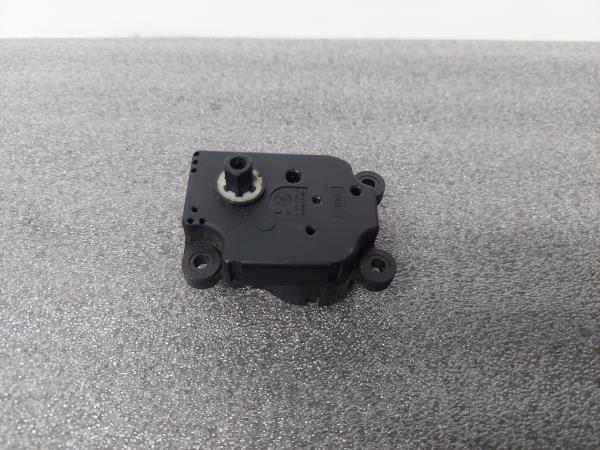 Motor del compuerta de la calefacción CITROËN C3 II (SC_) Imagem-1