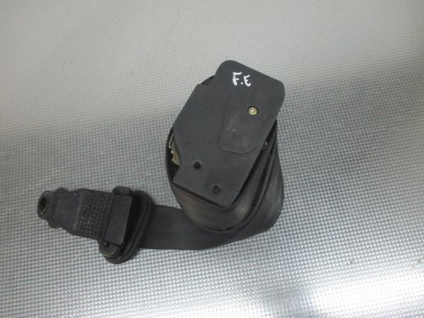 Cinturón delantero izquierdo VOLKSWAGEN Transporter V Kombi (7HB, 7HJ, 7EB, 7EJ, 7EF, 7EG, 7HF) Imagem-1