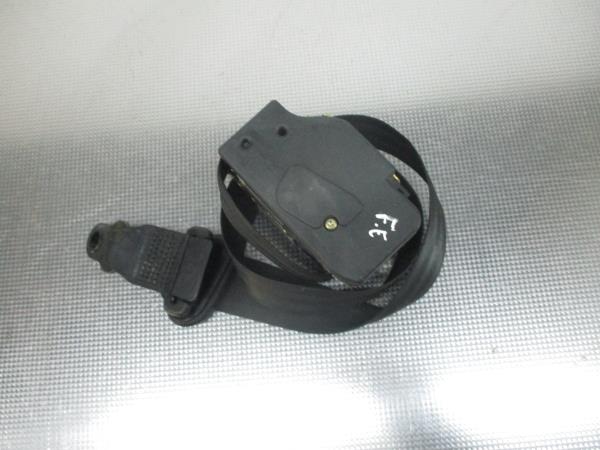 Cinturón delantero izquierdo VOLKSWAGEN Transporter V Kombi (7HB, 7HJ, 7EB, 7EJ, 7EF, 7EG, 7HF) Imagem-3