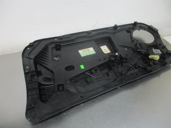 Elevador vidros frente direito FORD Fiesta VI (CB1, CCN) Imagem-1