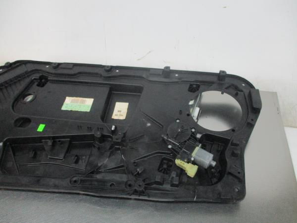 Elevador vidros frente direito FORD Fiesta VI (CB1, CCN) Imagem-2