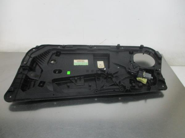 Elevador vidros frente direito FORD Fiesta VI (CB1, CCN) Imagem-3