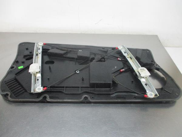 Elevador vidros frente direito FORD Fiesta VI (CB1, CCN) Imagem-4