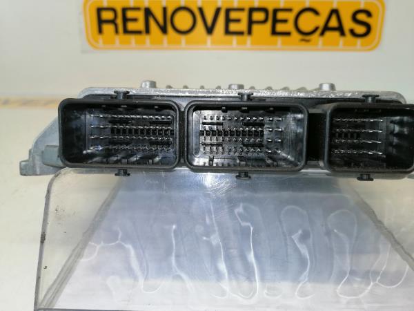 Kit imobilizador PEUGEOT 407 (6D_) Imagem-2