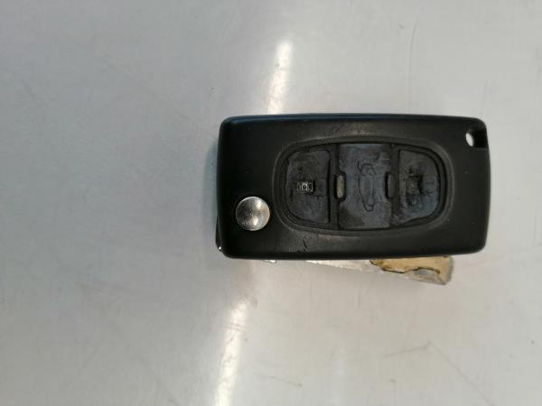 Kit imobilizador PEUGEOT 407 (6D_) Imagem-6