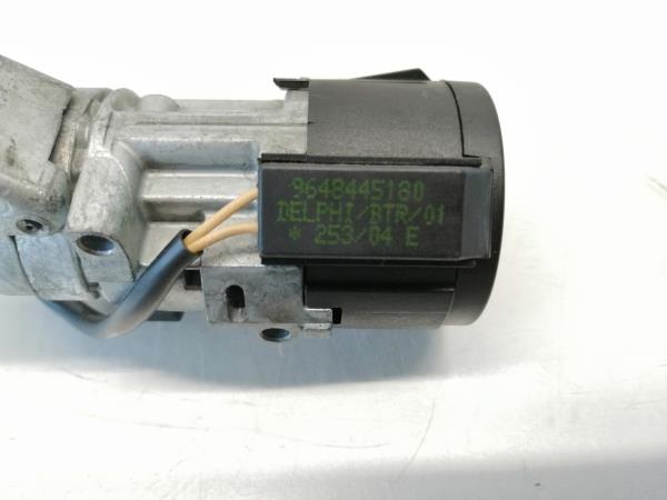 Kit imobilizador PEUGEOT 407 (6D_) Imagem-5