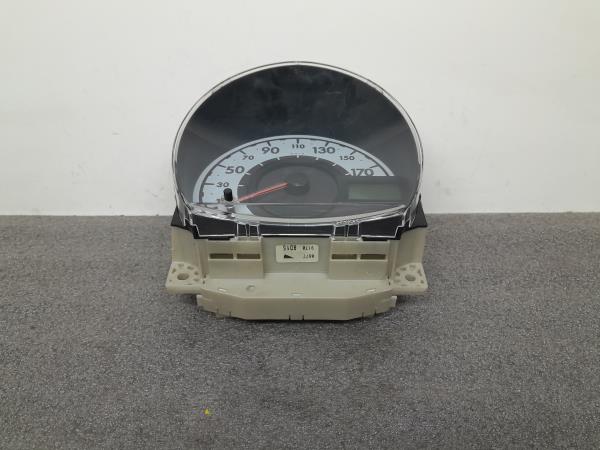 Kit imobilizador CITROËN C1 (PM_, PN_) Imagem-1