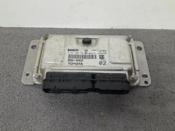 Kit imobilizador CITROËN C1 (PM_, PN_) Imagem-4