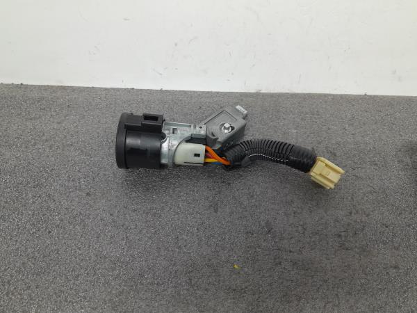 Kit imobilizador CITROËN C1 (PM_, PN_) Imagem-7