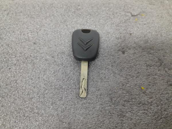 Kit imobilizador CITROËN C1 (PM_, PN_) Imagem-13