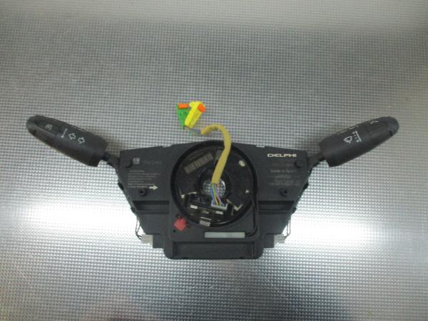 Conjunto / manetes de luzes e limpa vidros OPEL Corsa D Imagem-1