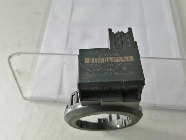 Kit imobilizador FORD Fiesta VI (CB1, CCN) Imagem-6