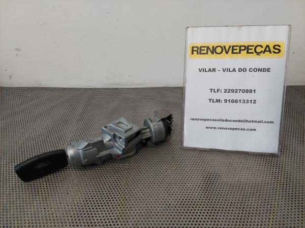 Bombín de encendido FORD C-Max (DM2)