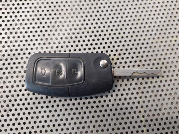 Bombín de encendido FORD C-Max (DM2) Imagem-4