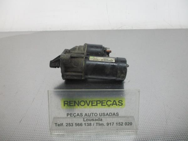 Motor de arranque MITSUBISHI Space Star Combi (DG_A)