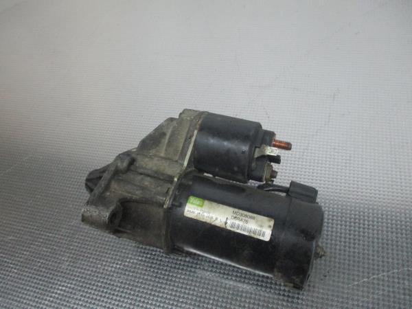 Motor de arranque MITSUBISHI Space Star Combi (DG_A) Imagem-2