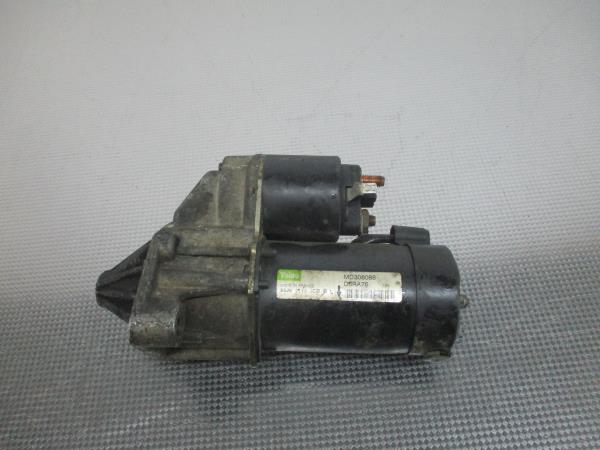 Motor de arranque MITSUBISHI Space Star Combi (DG_A) Imagem-3