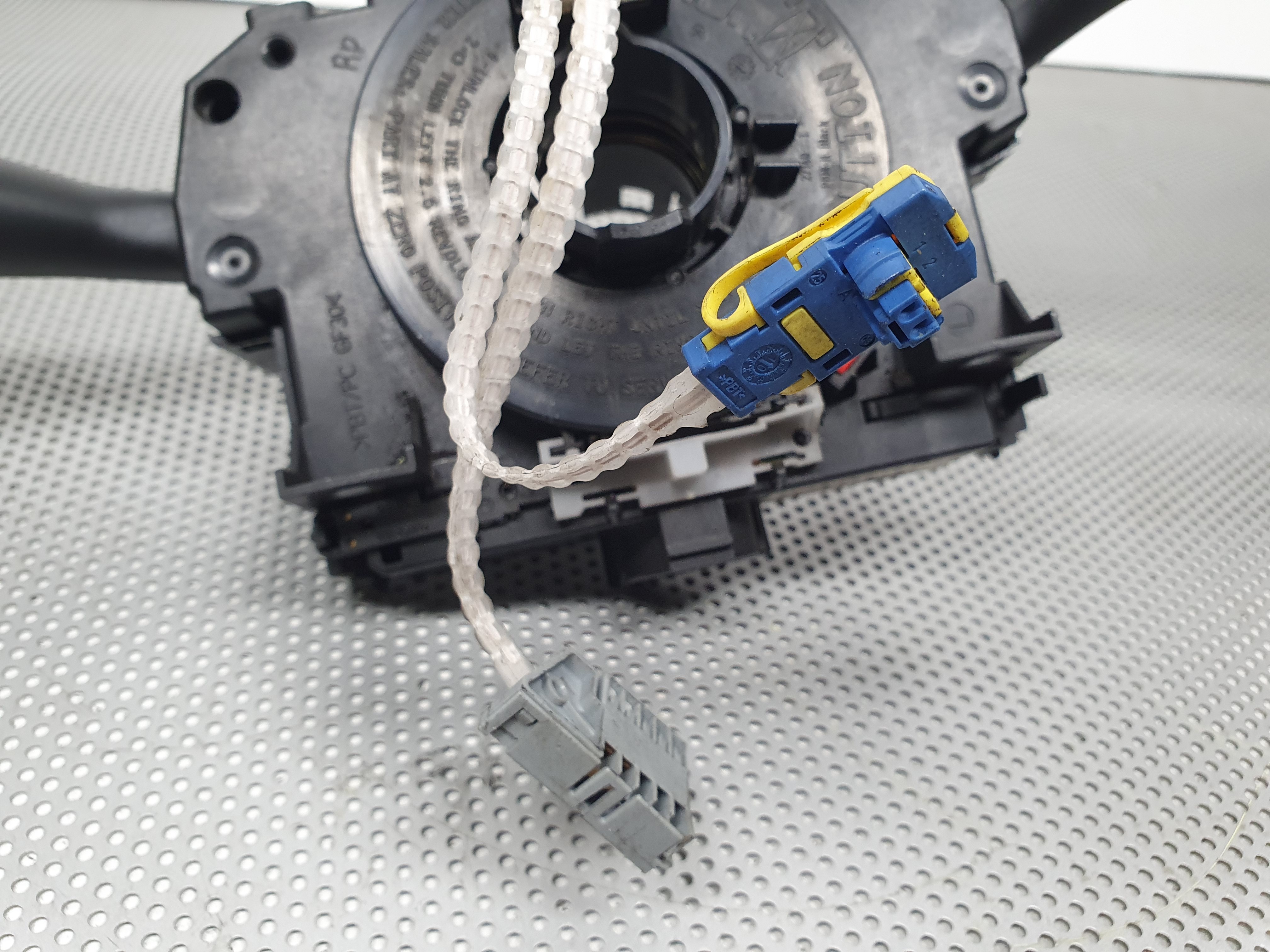 Conjunto / manetes de luzes e limpa vidros PEUGEOT Expert (VF3A_, VF3U_, VF3X_) Imagem-1