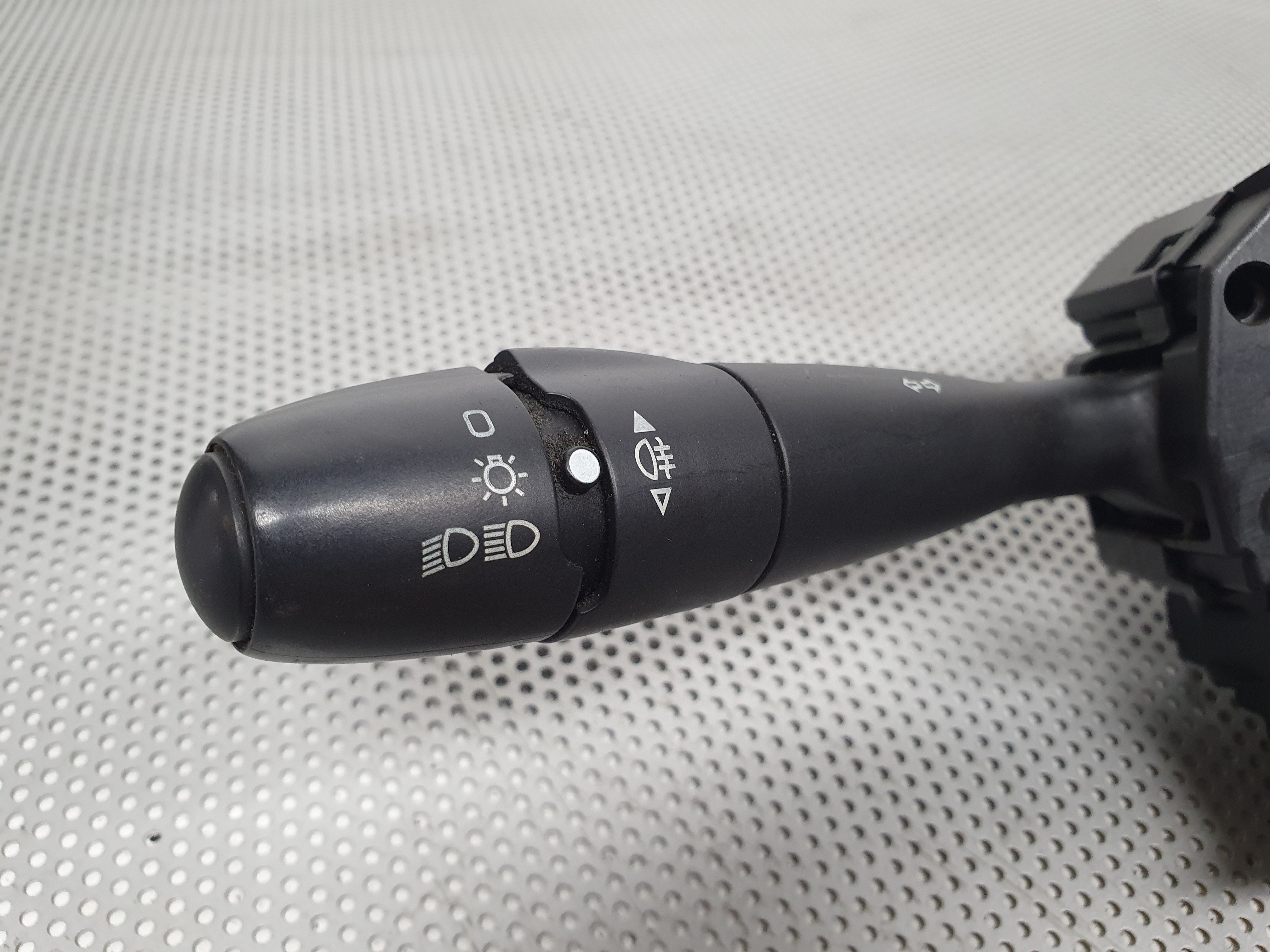 Conjunto / manetes de luzes e limpa vidros PEUGEOT Expert (VF3A_, VF3U_, VF3X_) Imagem-2