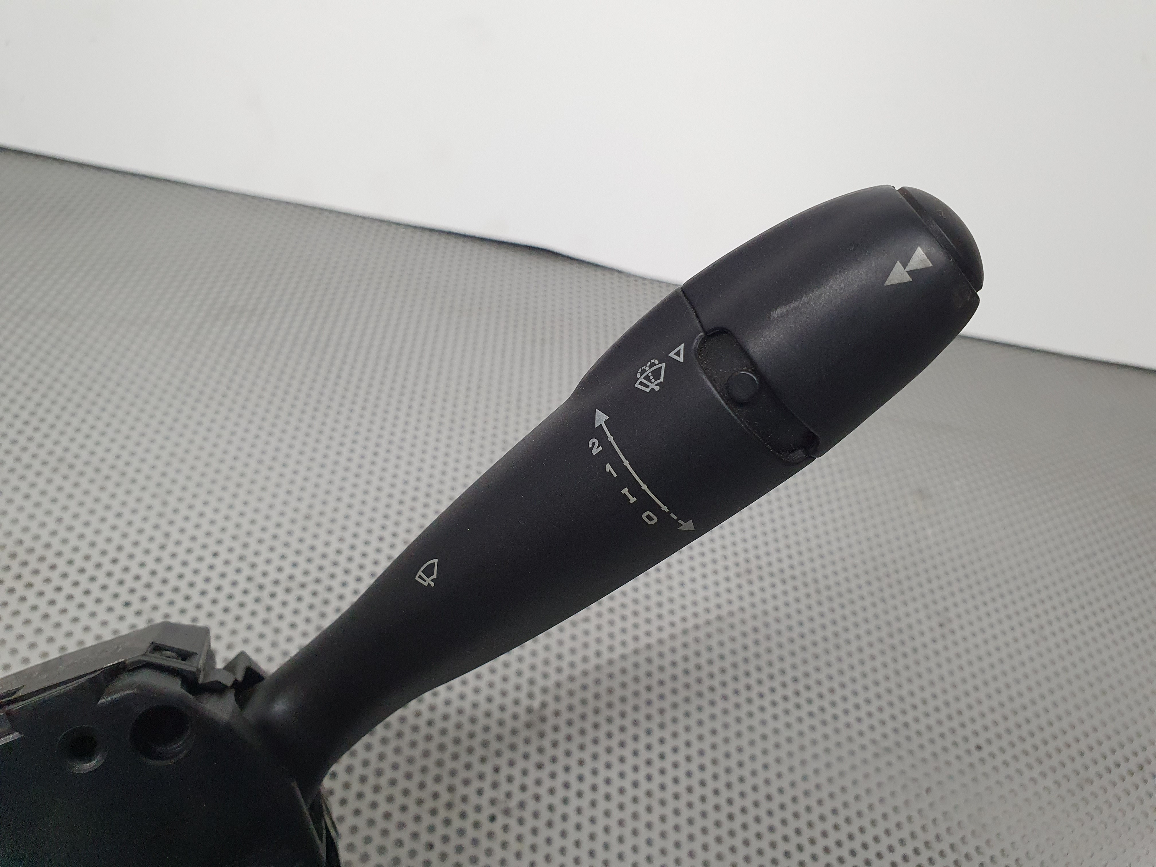 Conjunto / manetes de luzes e limpa vidros PEUGEOT Expert (VF3A_, VF3U_, VF3X_) Imagem-3