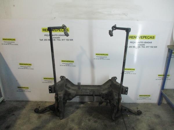 Subchasis delantero VOLKSWAGEN Transporter V Kombi (7HB, 7HJ, 7EB, 7EJ, 7EF, 7EG, 7HF)