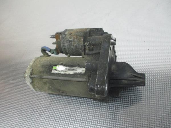 Motor de arranque CITROËN DS3 Imagem-1