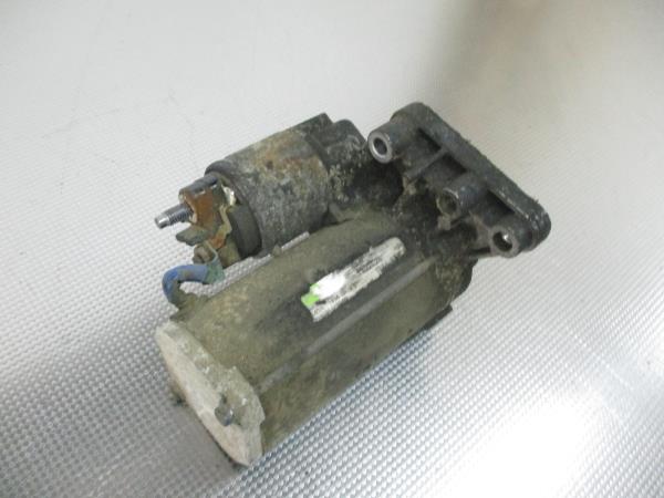 Motor de arranque CITROËN DS3 Imagem-2