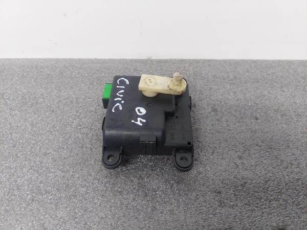 Motor del compuerta de la calefacción HONDA Civic VII Hatchback (EU_, EP_, EV_) Imagem-1