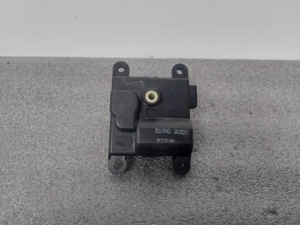 Motor del compuerta de la calefacción HONDA Civic VII Hatchback (EU_, EP_, EV_)