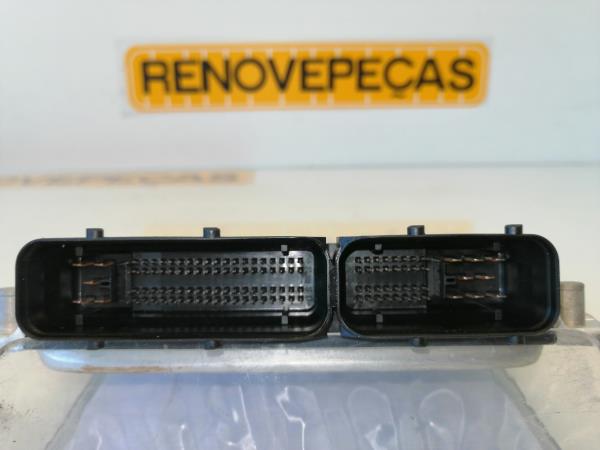 Kit imobilizador VOLKSWAGEN Polo (9N) Imagem-2