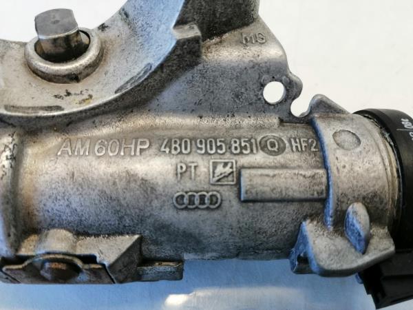 Kit imobilizador VOLKSWAGEN Polo (9N) Imagem-6