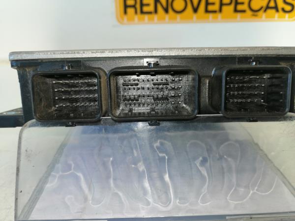 Kit imobilizador RENAULT Clio III (BR0/1, CR0/1) Imagem-2