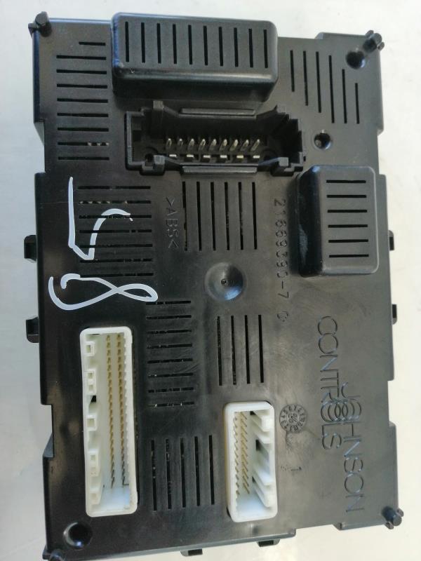 Kit imobilizador RENAULT Clio III (BR0/1, CR0/1) Imagem-4