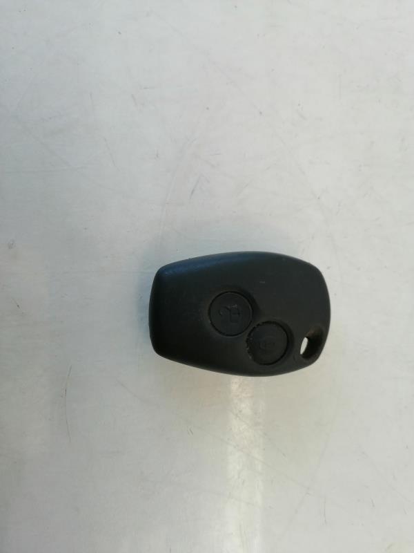 Kit imobilizador RENAULT Clio III (BR0/1, CR0/1) Imagem-5