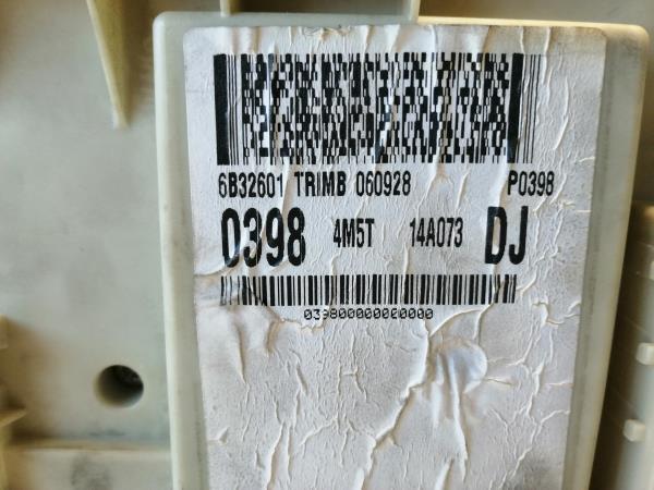 Kit imobilizador FORD Focus II (DA_) Imagem-3