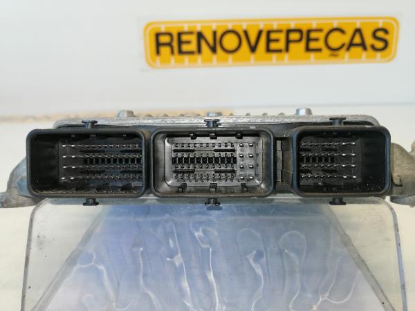 Kit imobilizador FORD Focus II (DA_) Imagem-2