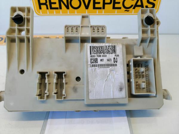 Kit imobilizador FORD Focus II (DA_) Imagem-5