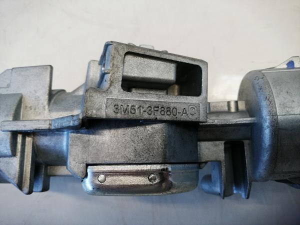 Kit imobilizador FORD Focus II (DA_) Imagem-6