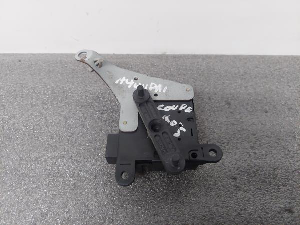 Motor del compuerta de la calefacción HYUNDAI Coupé (GK) Imagem-1