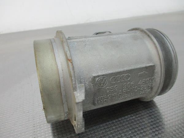 Medidor massa de ar / MAF AUDI Allroad (4BH, C5) Imagem-1