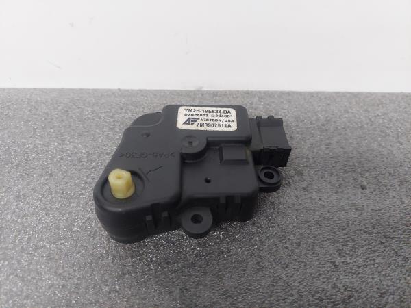 Motor del compuerta de la calefacción VOLKSWAGEN Sharan (7M)